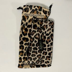 iPhone 11 Pro Leopard Loopy Case!🐆
